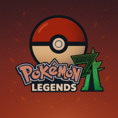 Toastaku, VGM Yume - Hotel Z (Pokeon Legends Z-A But it's Lo-fi)