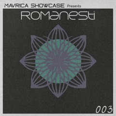 Mavrica x ROManesti Showcase: Unknown Artist (Romania) 003