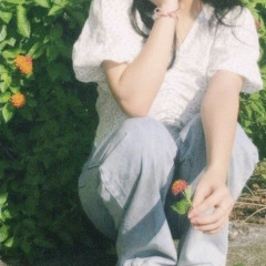Strawberries and Cigarettes