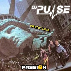 Dj Pulse One Step Closer