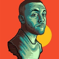 Mac Miller - Just My Imagination