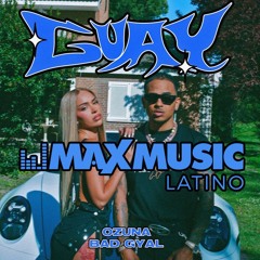 Ozuna, Bad Gyal - Guay (Boy Deejay & Bryan Fox Latin Remix)