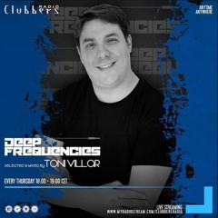 Deep Frequencies #13