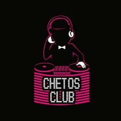 SET - CHETTOSCLUB - ESPECIAL AGRADECIMIENTO (ANDRES LOAIZA)