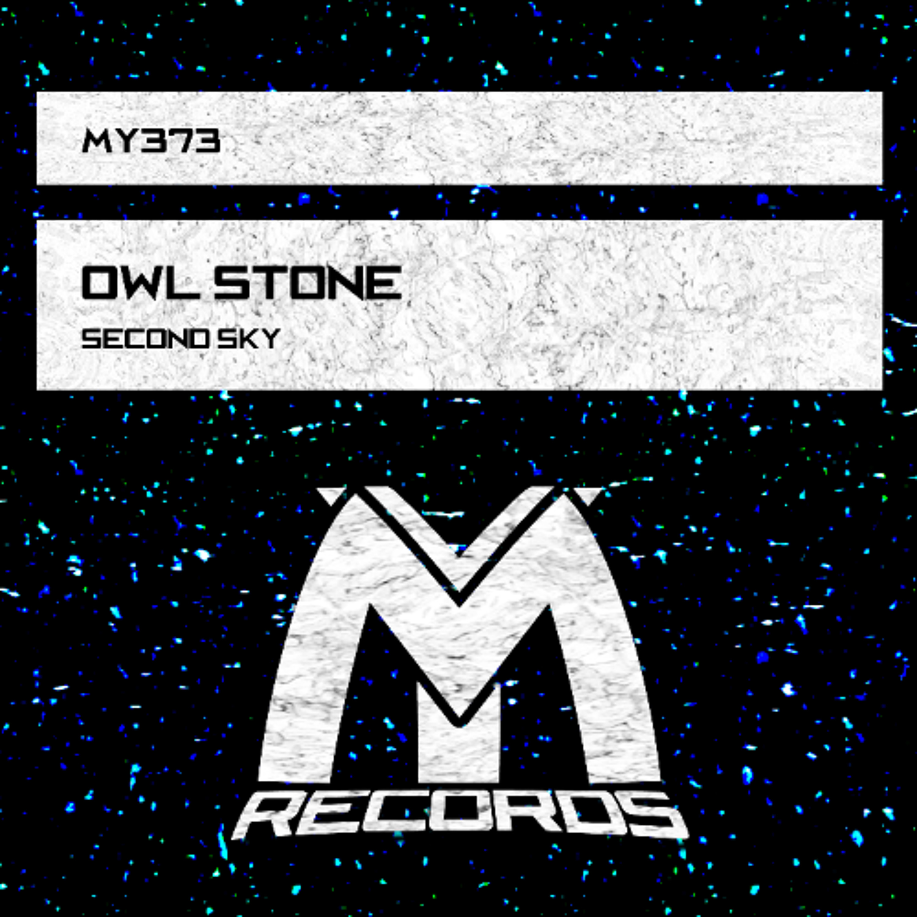 Owl Stone - Second Sky (Original Mix) episode artwork