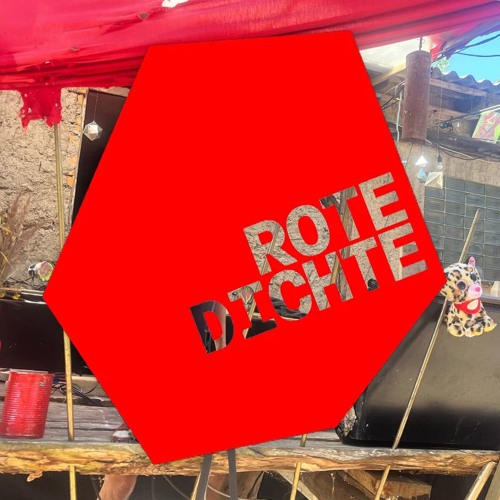 ADAMN@Rote Dichte | 8.7.2023