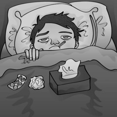 Sick & Bored II