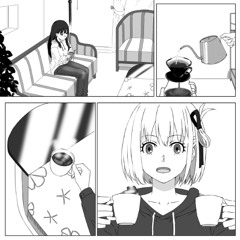 She Loves Reading - #lycoreco Fan Song