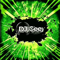 DJ Gee - April 24 Mix!!