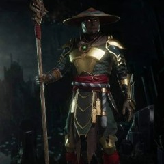 Raiden