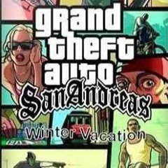 Grand Theft Auto (GTA): San Andreas - Winter Came [PC] Torrent