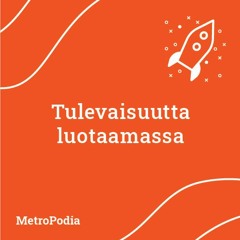 MetroPodia uudenlainen tapa julkaista 1: Käsis purkkiin! - Vinkkejä podcastin käsikirjoittamiseen