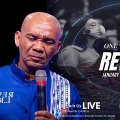 Bondye Fel | Rev Lochard Remy Adorasyon And Louange | NewCBF Revival 1 - 12 - 2023