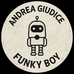 Funky Boy [Our House] SNIPPET