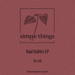 [STUD036] Gili - Bad Habits