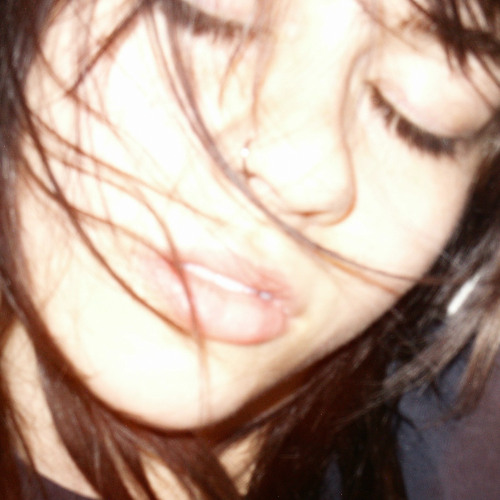 What I Heard When my Head Hit the Ground