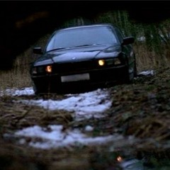 Dycha - BMW  (KAMSU MASHUP)