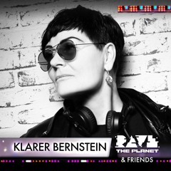 Klarer Bernstein @ Rave The Planet & Friends 03-11-2023 Berlin  (live rec)