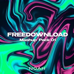 NOAH - FREEDOWNLOAD PACK 1