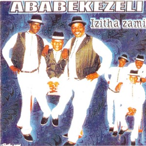 Ababekezeli - Umuntu Wami
