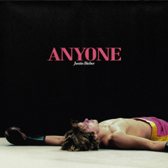 Justin Bieber - Anyone (STRNGR Remix) [Free Download]