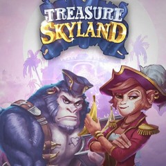 Treasure Skyland - Main game music