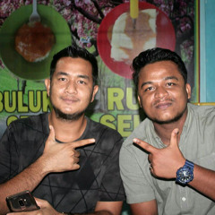 RZW ft DK'VAL - Luruhnya Cinta Ketua ( Rafsanjani X OM RIZAL )#peletjepangngeerriiiii