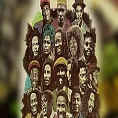 Hypa Active Foundation Mix Vol I