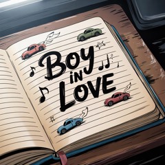 Boy In Love