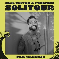 RSNZCAST 58 | Fab Massimo at Sea-Watch Soli im Amt für Alle