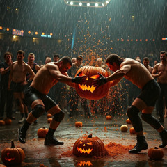 Pumpkin Smasher