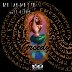 Greedy Feat G.T.I Future(Prod By Sk-Fs)