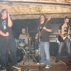 Dysnomy - 01 - Happy Genocide