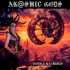 GODS & MACHINES