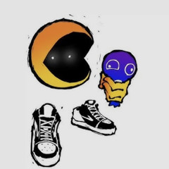 17bucks pacman brazillian funk