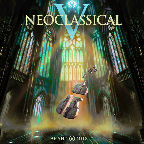 Neoclassical 5