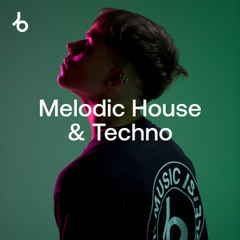 Beatport Best New Melodic House & Techno