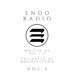 ENDO Radio Ep.3