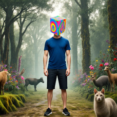 Something Different - LOST & FOUND (AUS) - Free DownLoad!