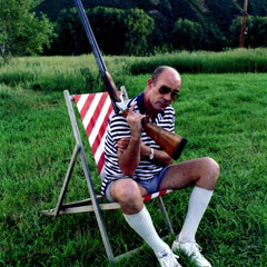 on the hunt (alternative hip hop beat)