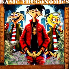 BASIC THUGONOMICS