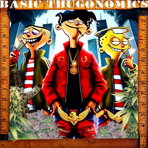 BASIC THUGONOMICS