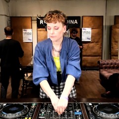 Harry Nipples - Vienna After Dark | Radio Rudina