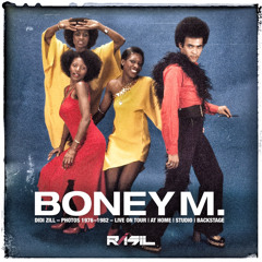 Boney M - Rasputin - RÁSIL - Sultán 2k21 Remix