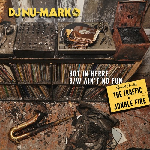 Ain't No Fun feat. Jungle Fire