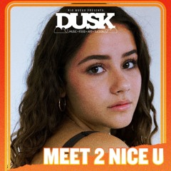 DUSK MUSIC FESTIVAL DJ SET 2024 #DJSET