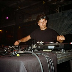 ABRAMOVIČ - Subtle Radio - 17/05/2022