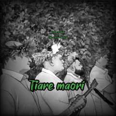Tiare Maori