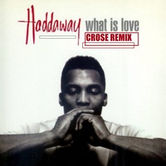 Afro What is Love (Crose Remix)