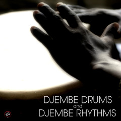 African Djembe 2 - Jembe Music